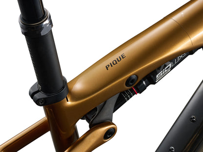 Liv Pique Advanced SL 0 2026
