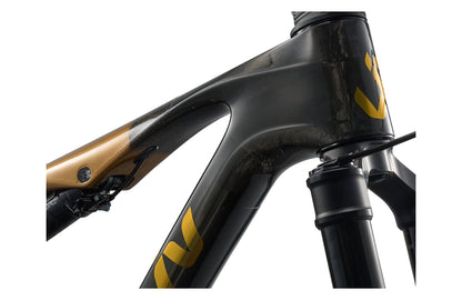Liv Pique Advanced SL 0 - detail
