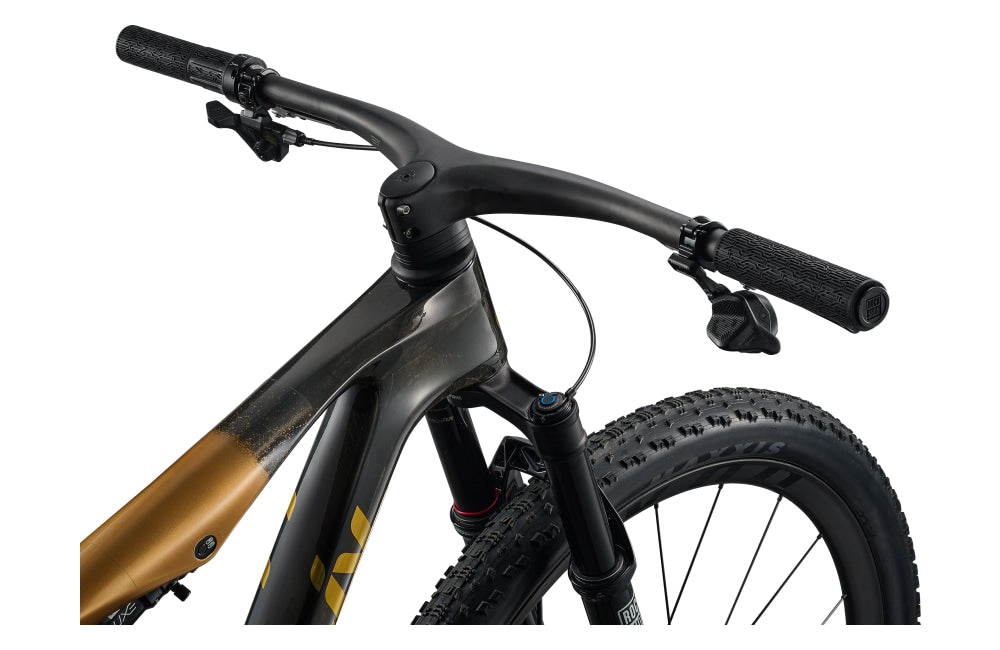 Liv Pique Advanced SL 0 - detail