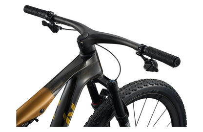 Liv Pique Advanced SL 0 - detail