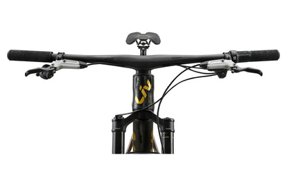Liv Pique Advanced SL 0 - detail