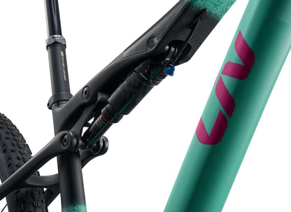 Liv Pique Advanced SL 1 2026