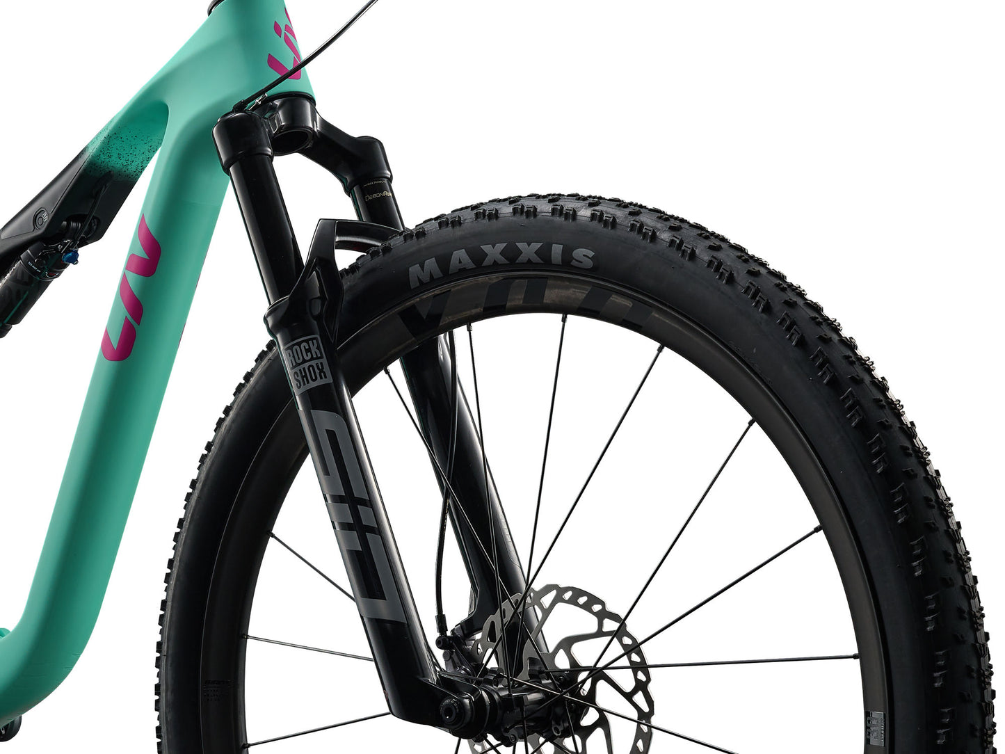 Liv Pique Advanced SL 1 2026