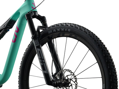Liv Pique Advanced SL 1 2026