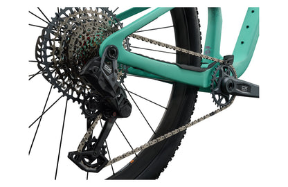 Liv Pique Advanced SL 1 - detail