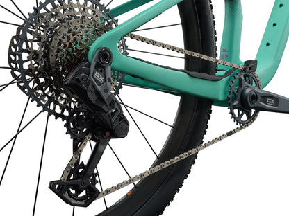Liv Pique Advanced SL 1 2026