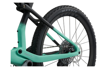 Liv Pique Advanced SL 1 - detail