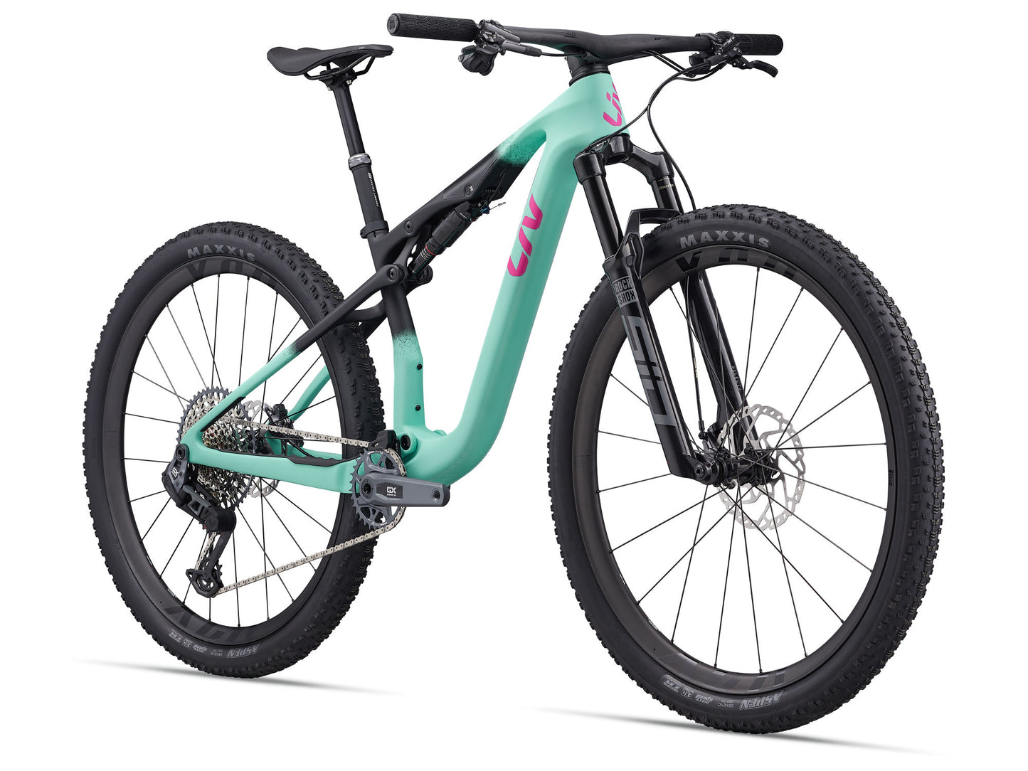 Liv Pique Advanced SL 1 2026