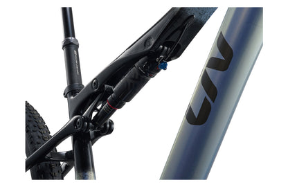 Liv Pique Advanced SL 2 - detail