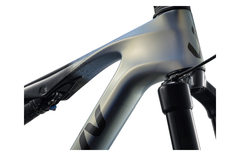 Liv Pique Advanced SL 2 - detail