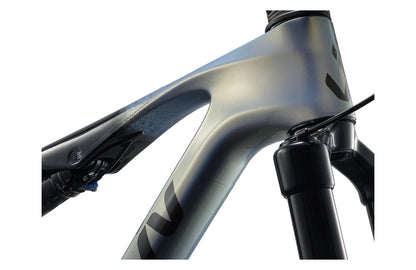 Liv Pique Advanced SL 2 - detail
