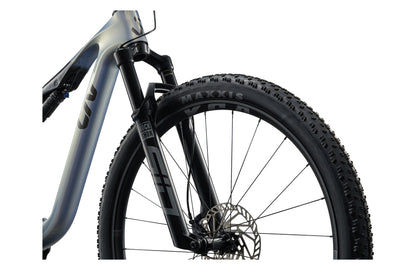 Liv Pique Advanced SL 2 - detail