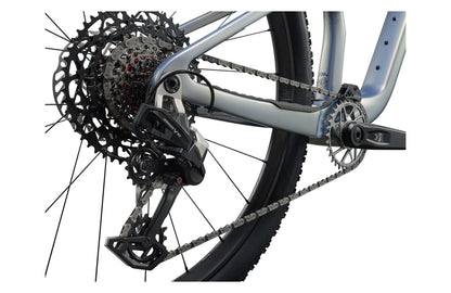 Liv Pique Advanced SL 2 - detail