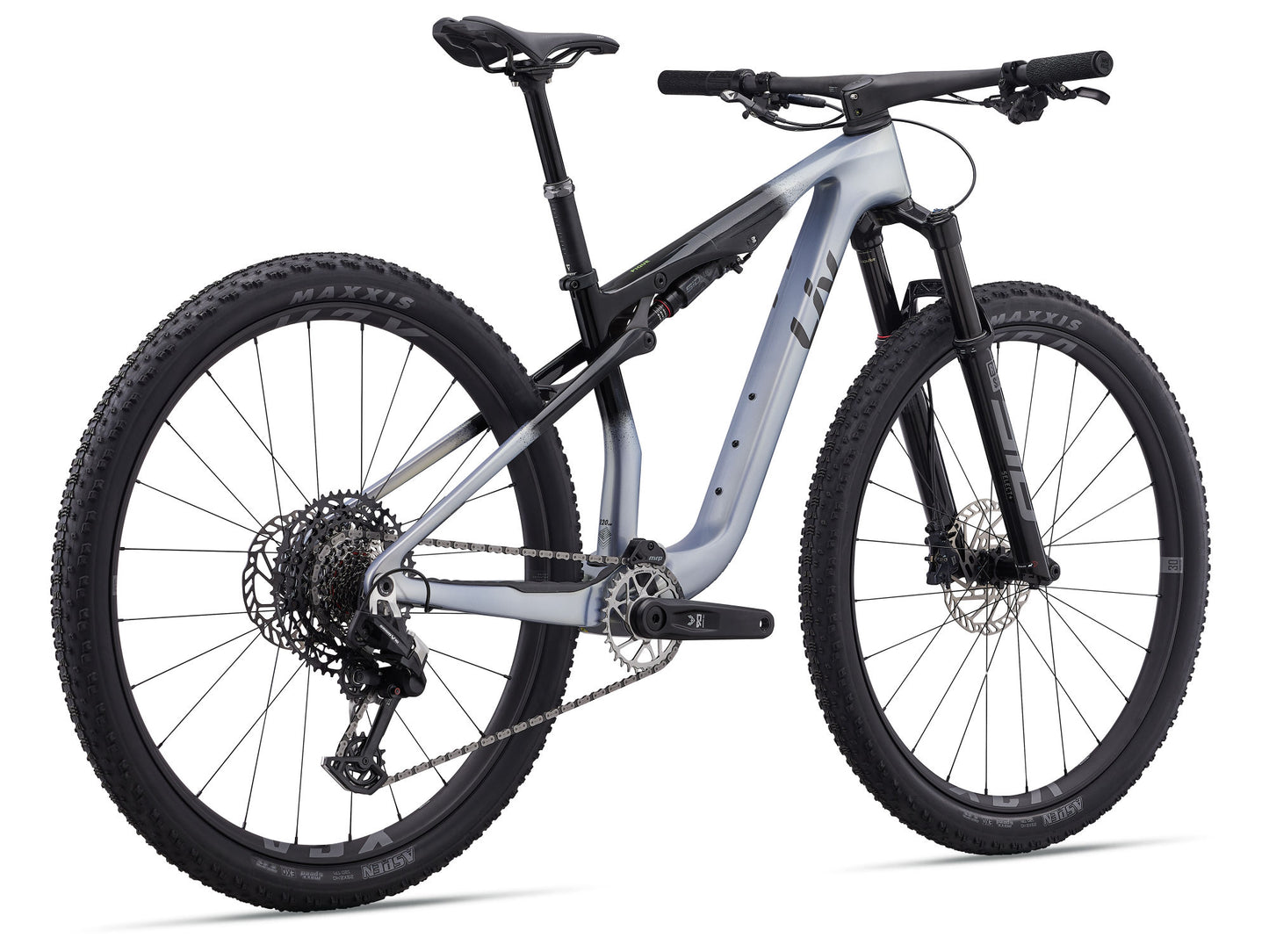 Liv Pique Advanced SL 2 2026