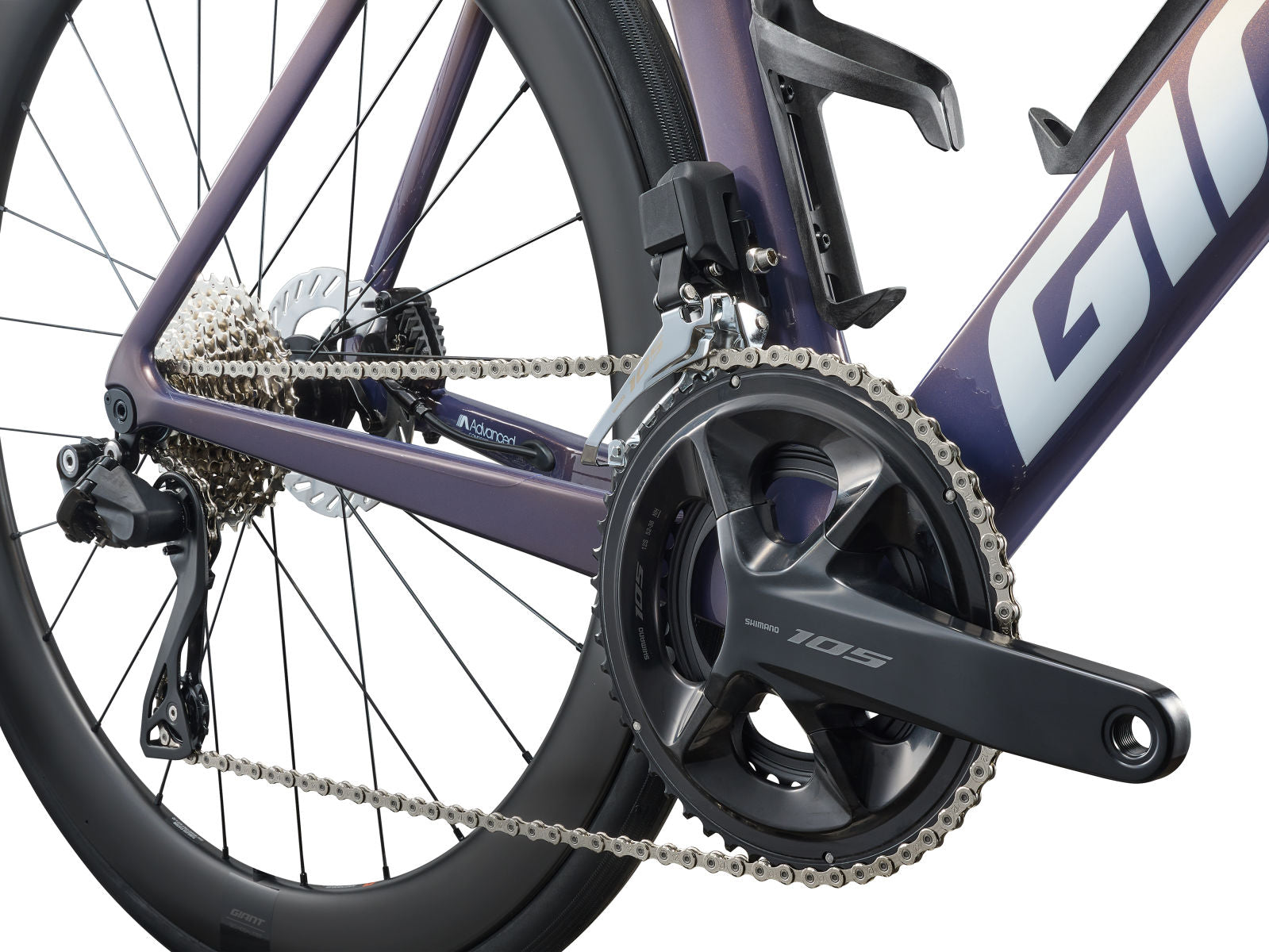 Giant Propel Advanced 1 - Meteorite Mist