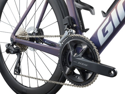 Giant Propel Advanced 1 - Meteorite Mist