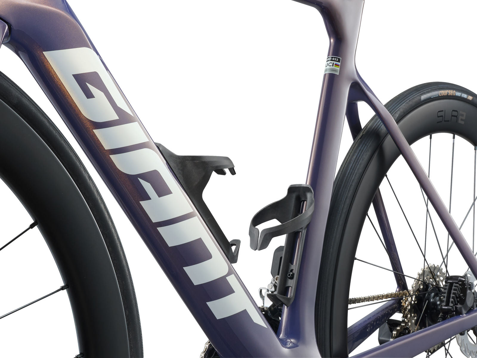 Giant Propel Advanced 1 - Meteorite Mist