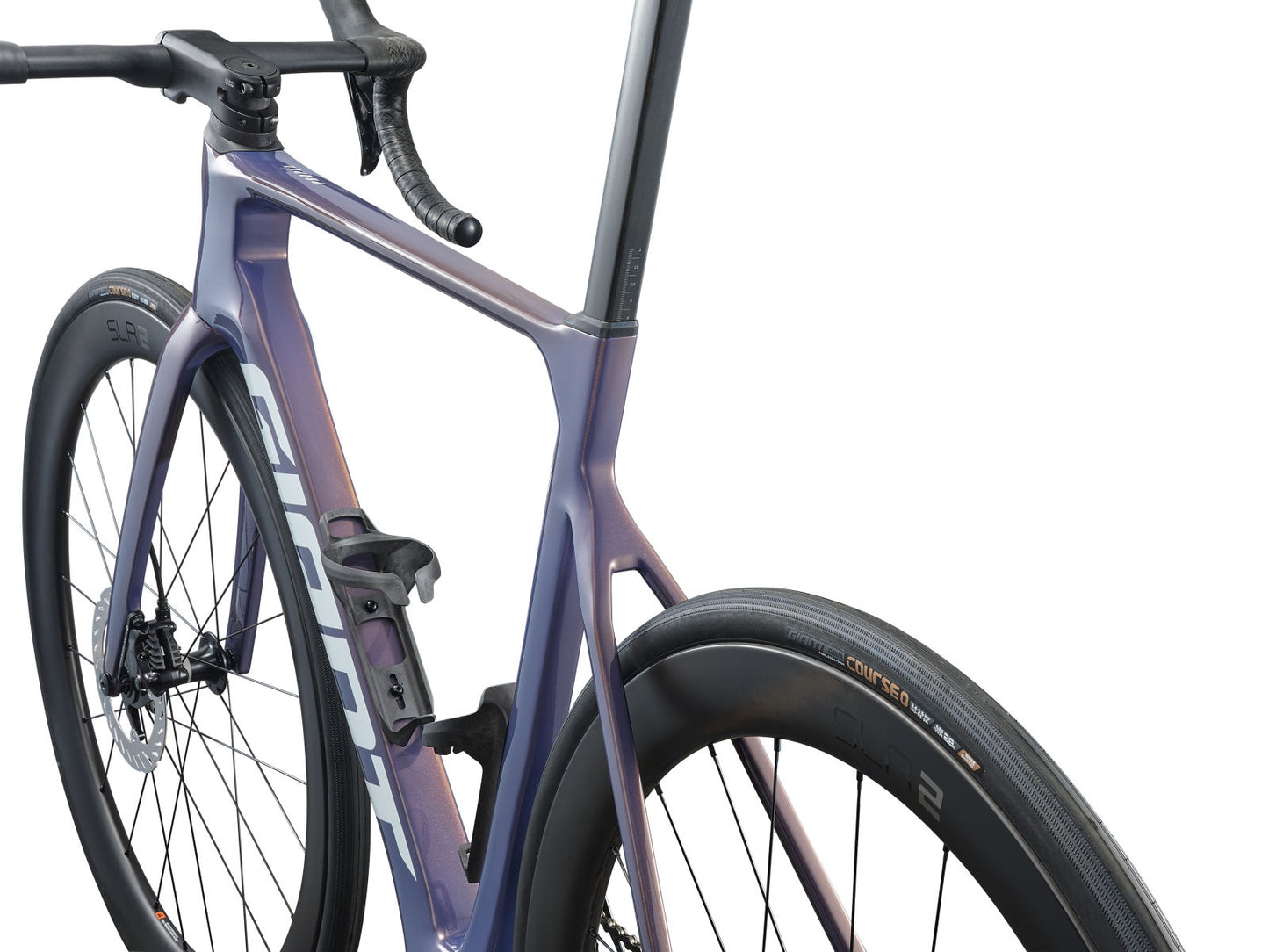 Giant Propel Advanced 1 - Meteorite Mist