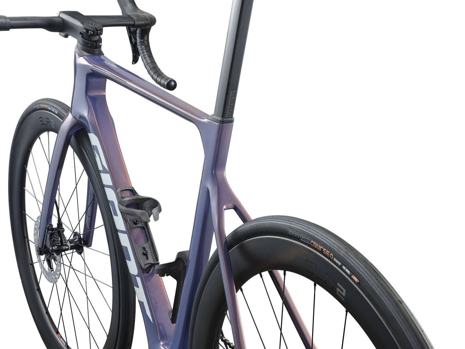 Giant Propel Advanced 1 - Meteorite Mist