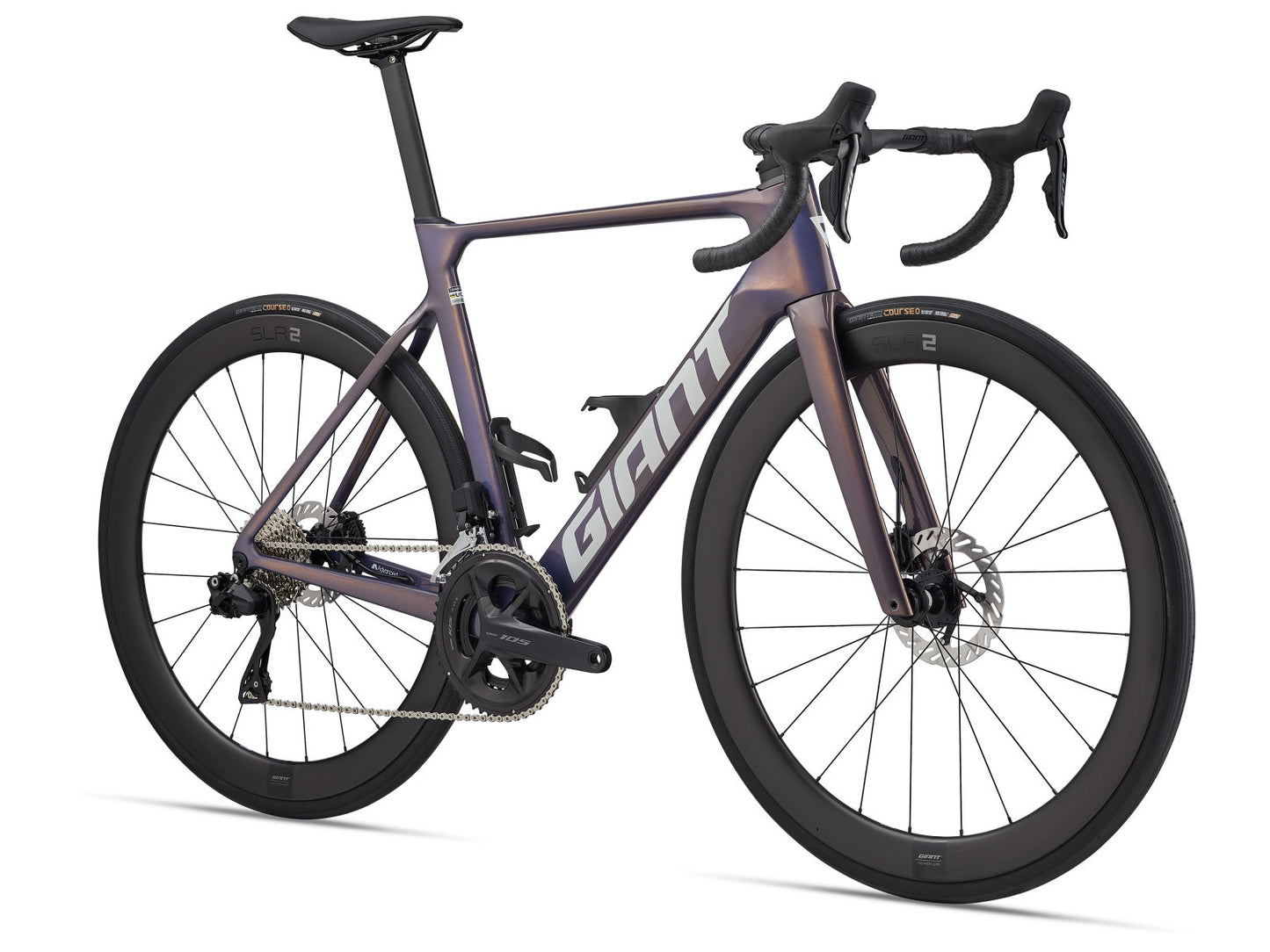Giant Propel Advanced 1 - Meteorite Mist