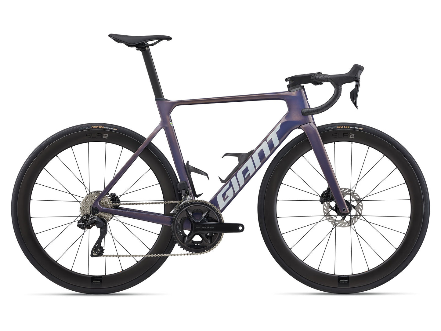 Giant Propel Advanced 1 - Meteorite Mist