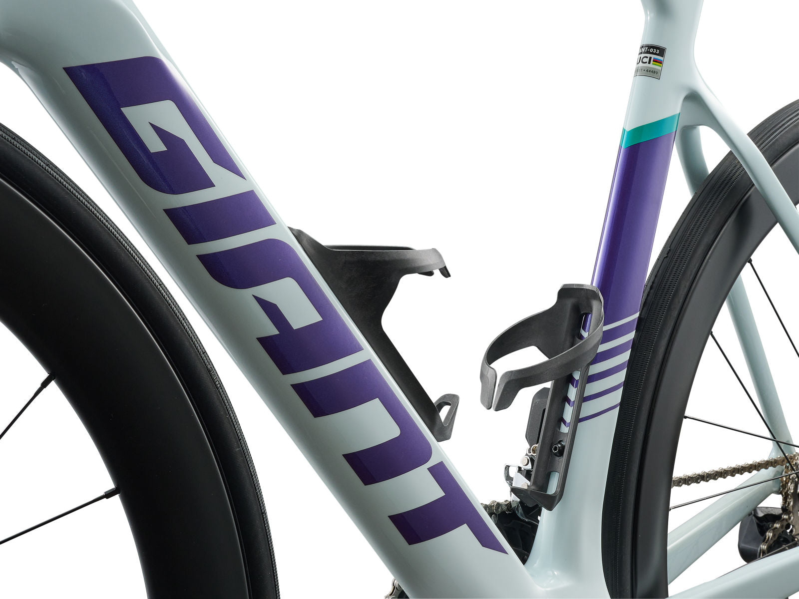 Giant Propel Advanced 1 - Meteorite Mist