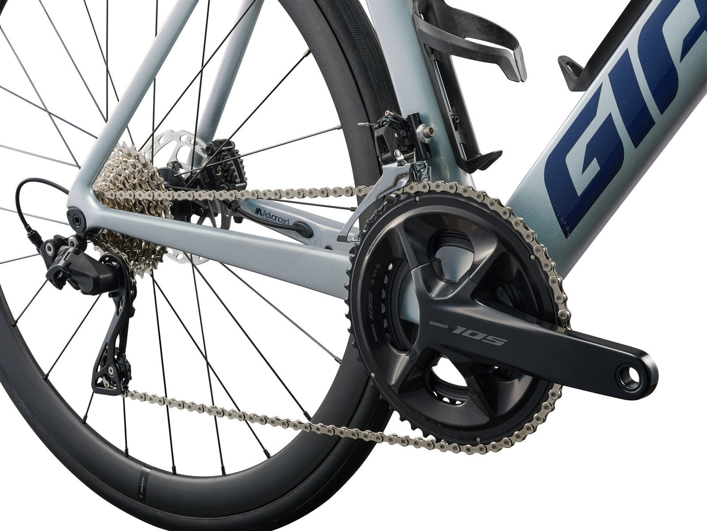 Giant Propel Advanced 2 - Supernova