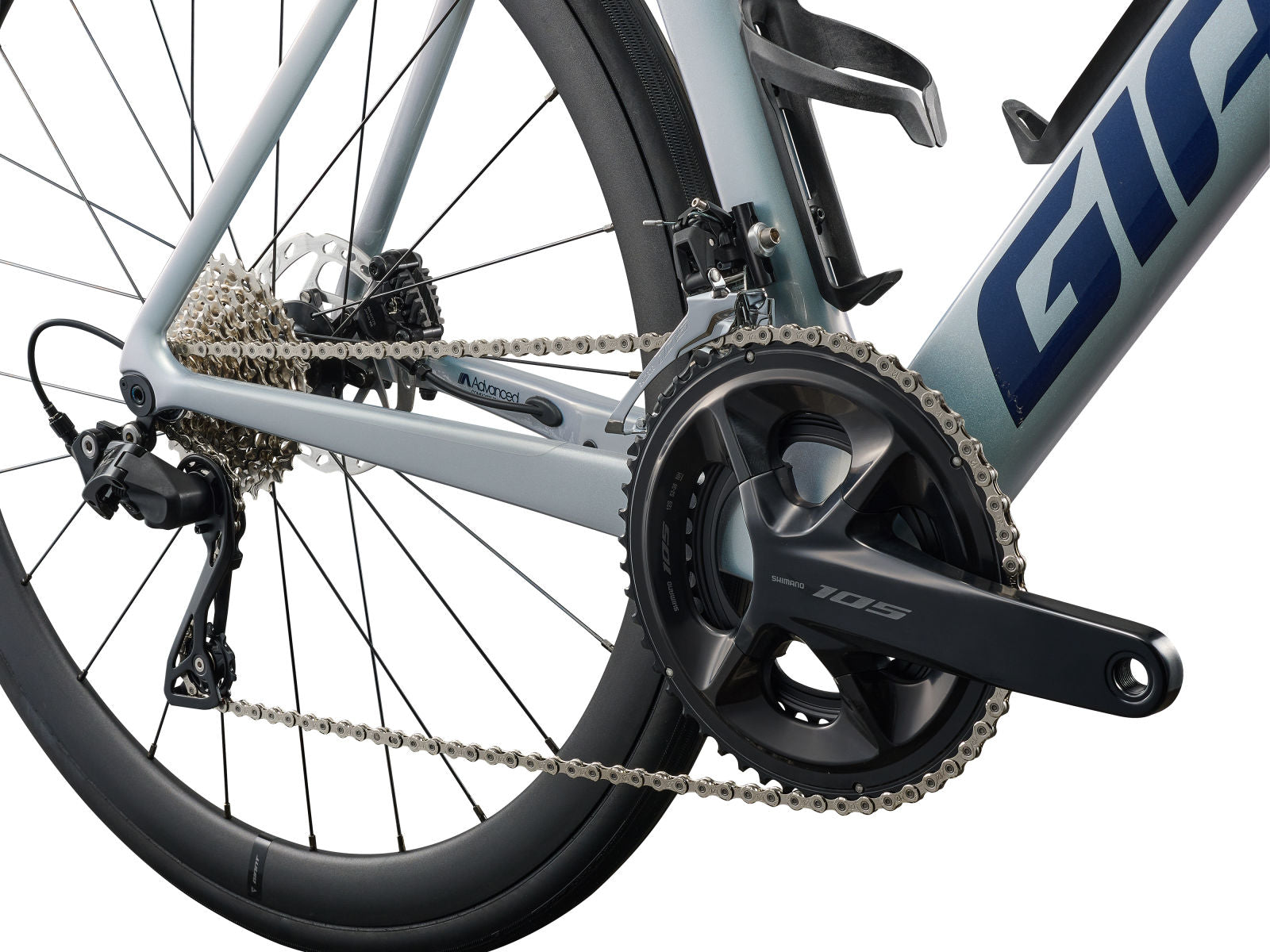 Giant Propel Advanced 2 - Supernova