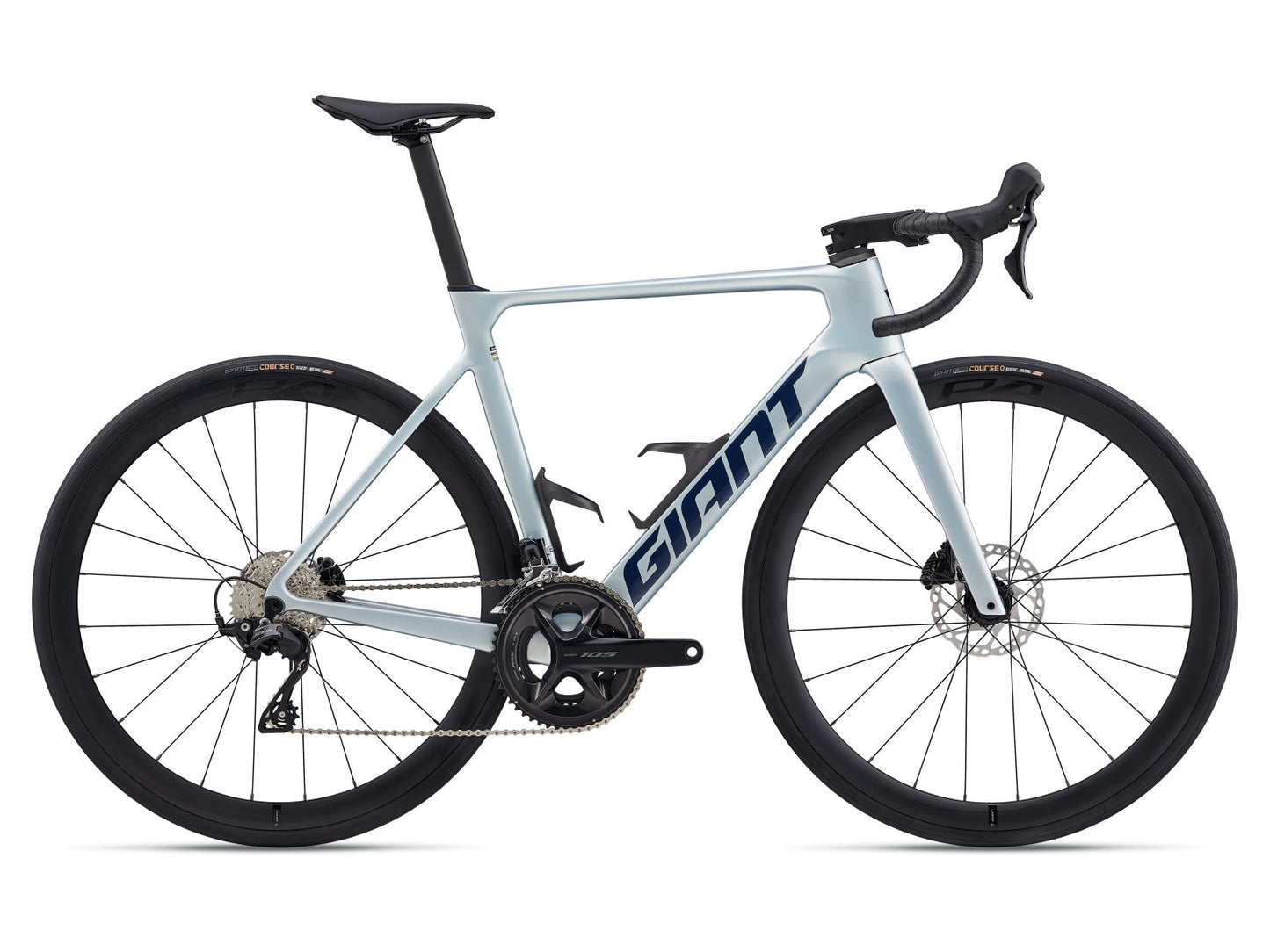 Giant Propel Advanced 2 - Supernova