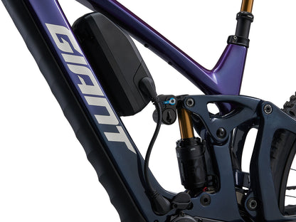 Giant Reign Advanced E+ 0