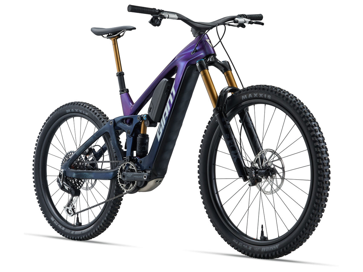 Giant Reign Advanced E+ 0