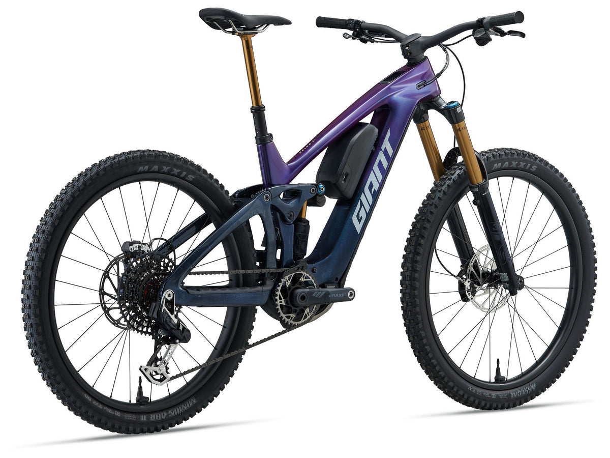 Giant Reign Advanced E+ 0