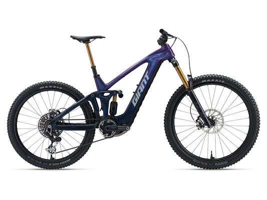 Giant Reign Advanced E+ 0