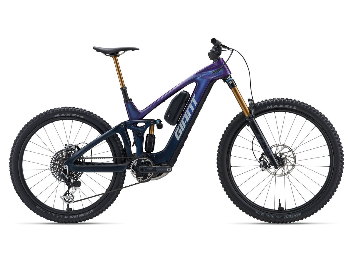 Giant Reign Advanced E+ 0