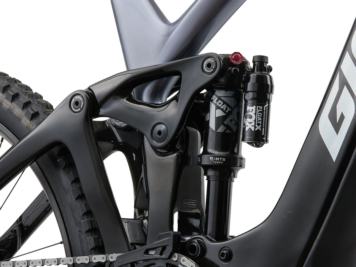 Giant Reign Advanced E+ 1