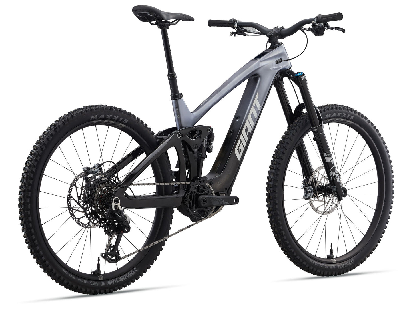Giant Reign Advanced E+ 1