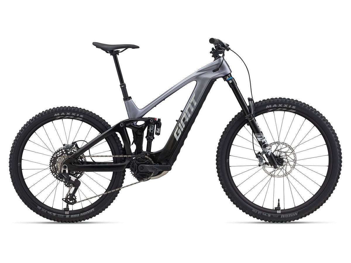 Giant Reign Advanced E+ 1