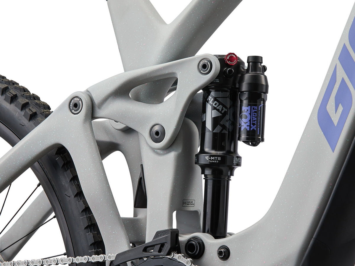 Giant Reign Advanced E+ 2