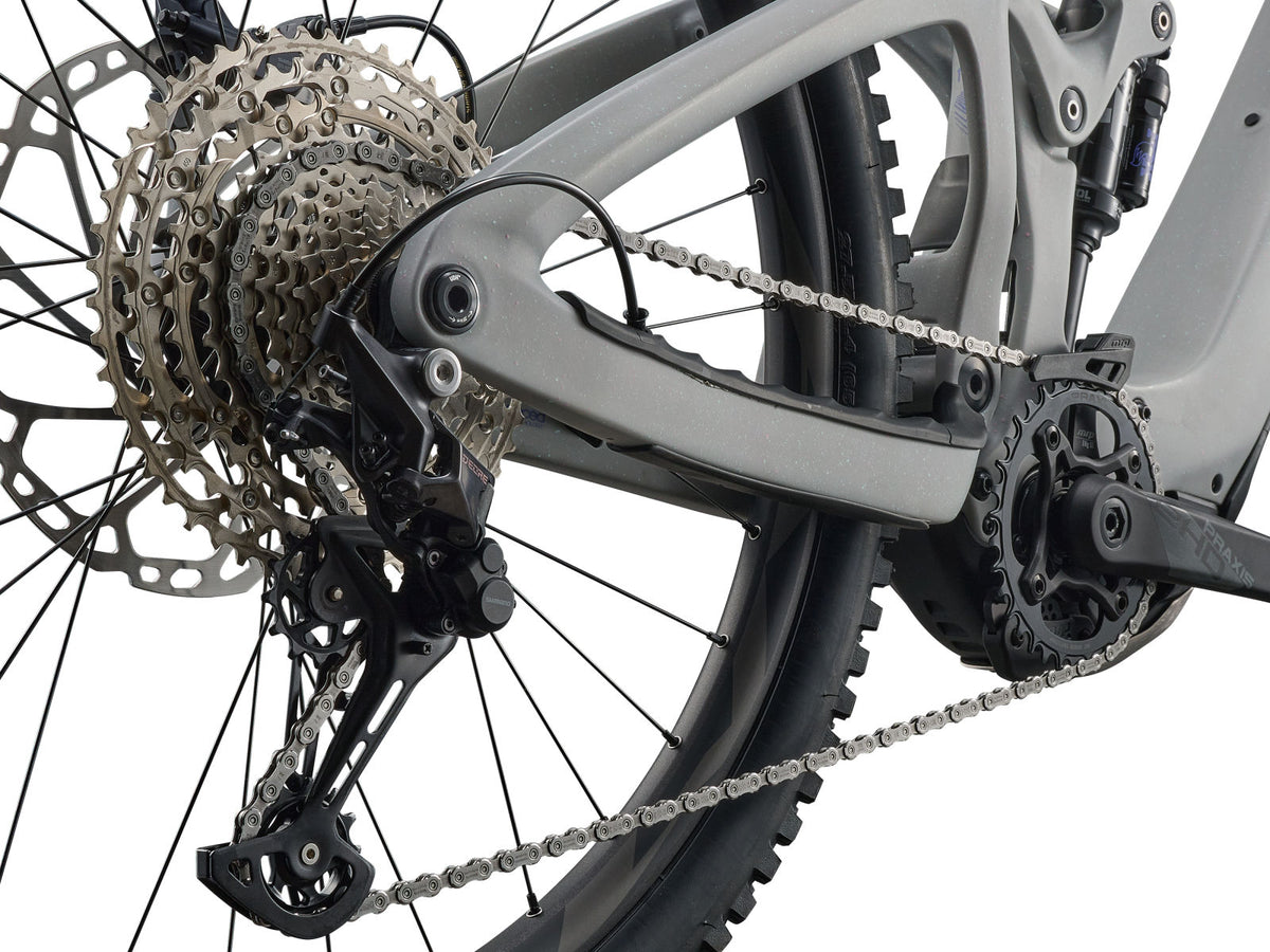 Giant Reign Advanced E+ 2