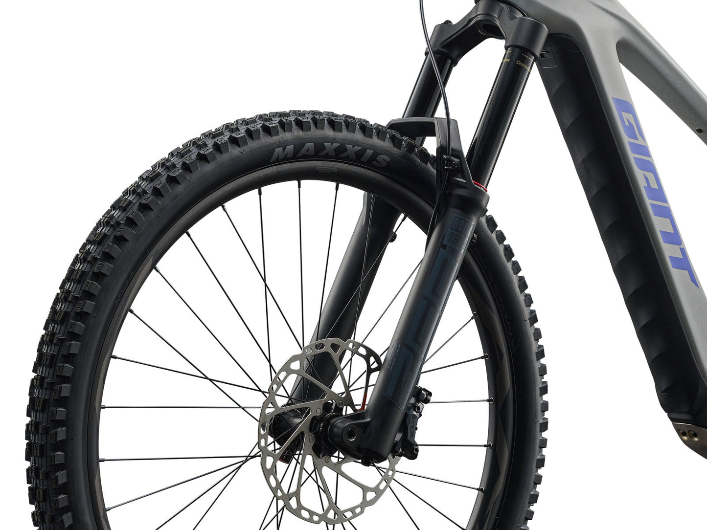 Giant Reign Advanced E+ 2