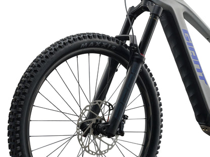Giant Reign Advanced E+ 2
