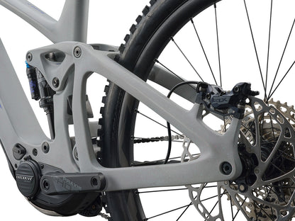 Giant Reign Advanced E+ 2