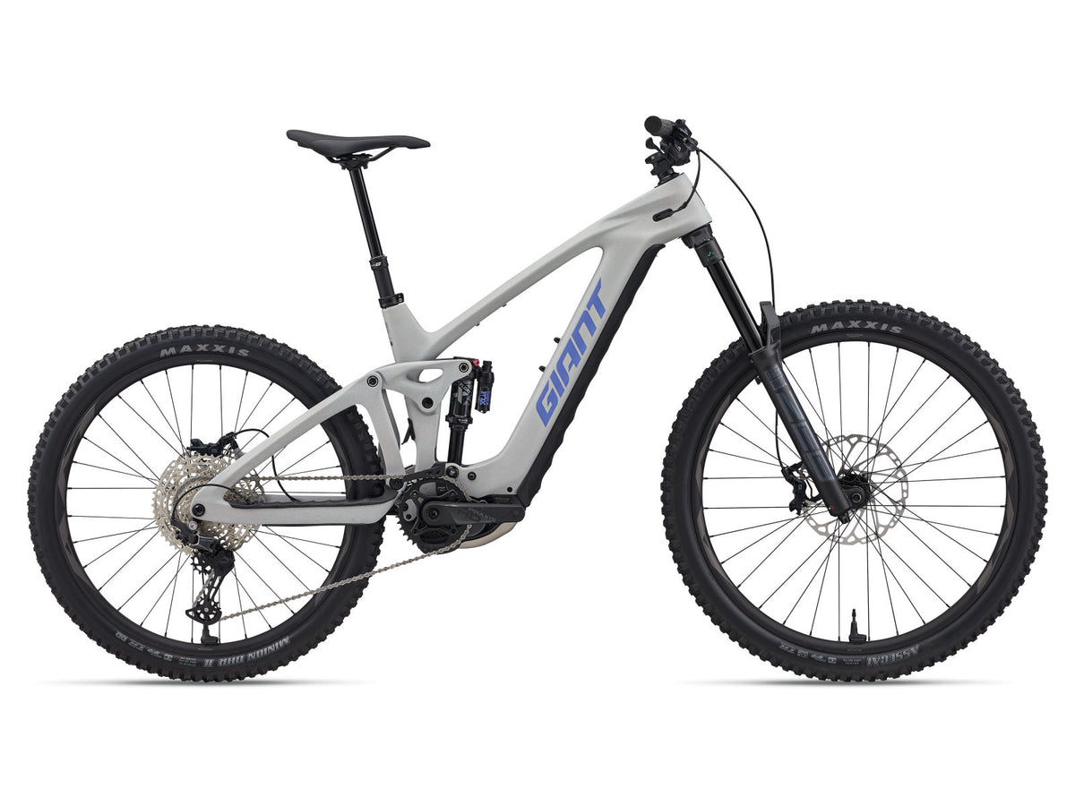 Giant Reign Advanced E+ 2