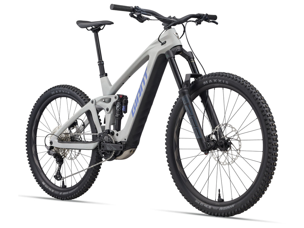 Giant Reign Advanced E+ 2