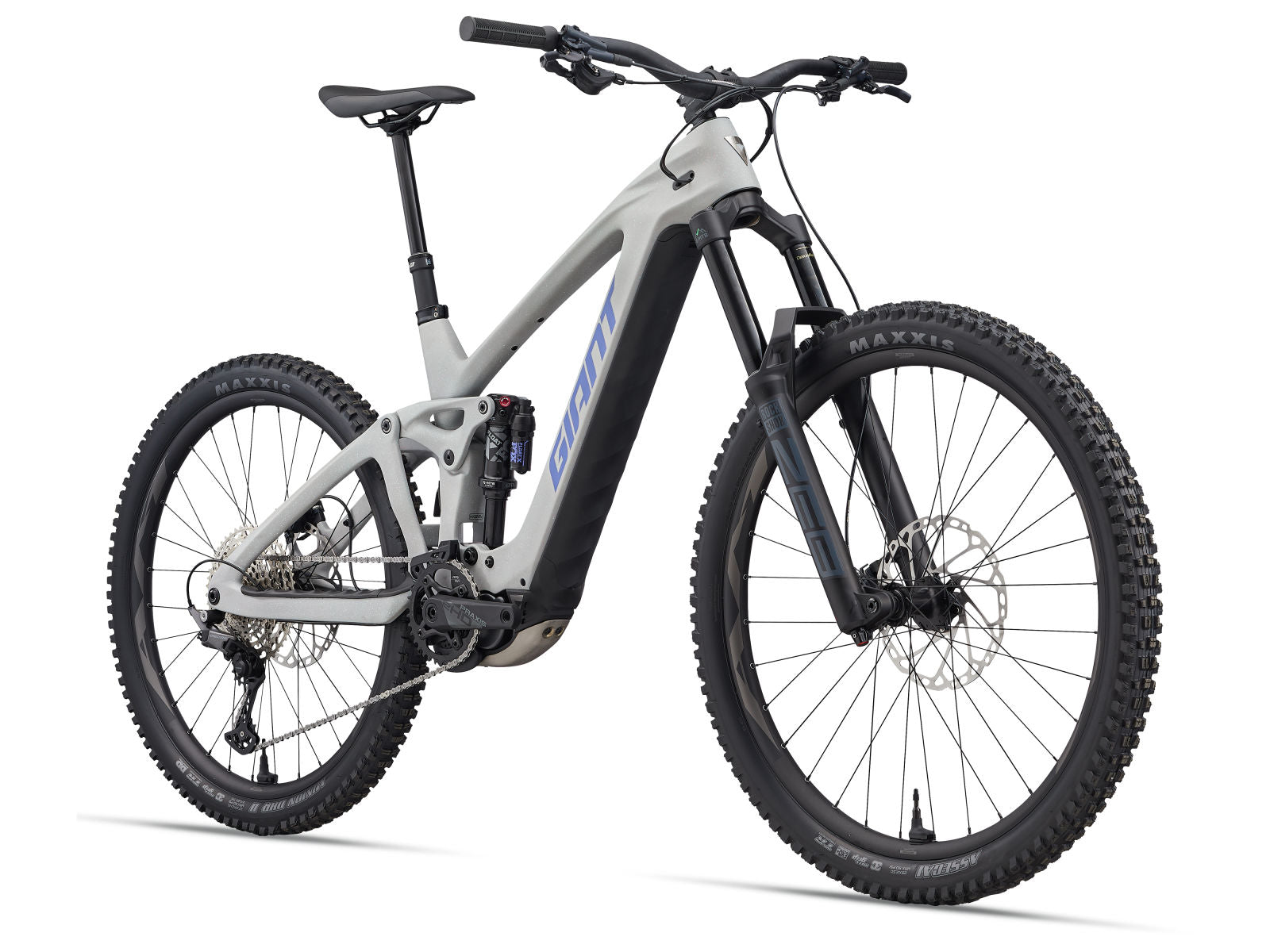 Giant Reign Advanced E+ 2