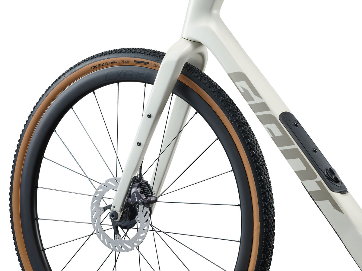 Giant Revolt Advanced 0 - Snow Drift
