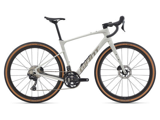 Giant Revolt Advanced 0 - Snow Drift