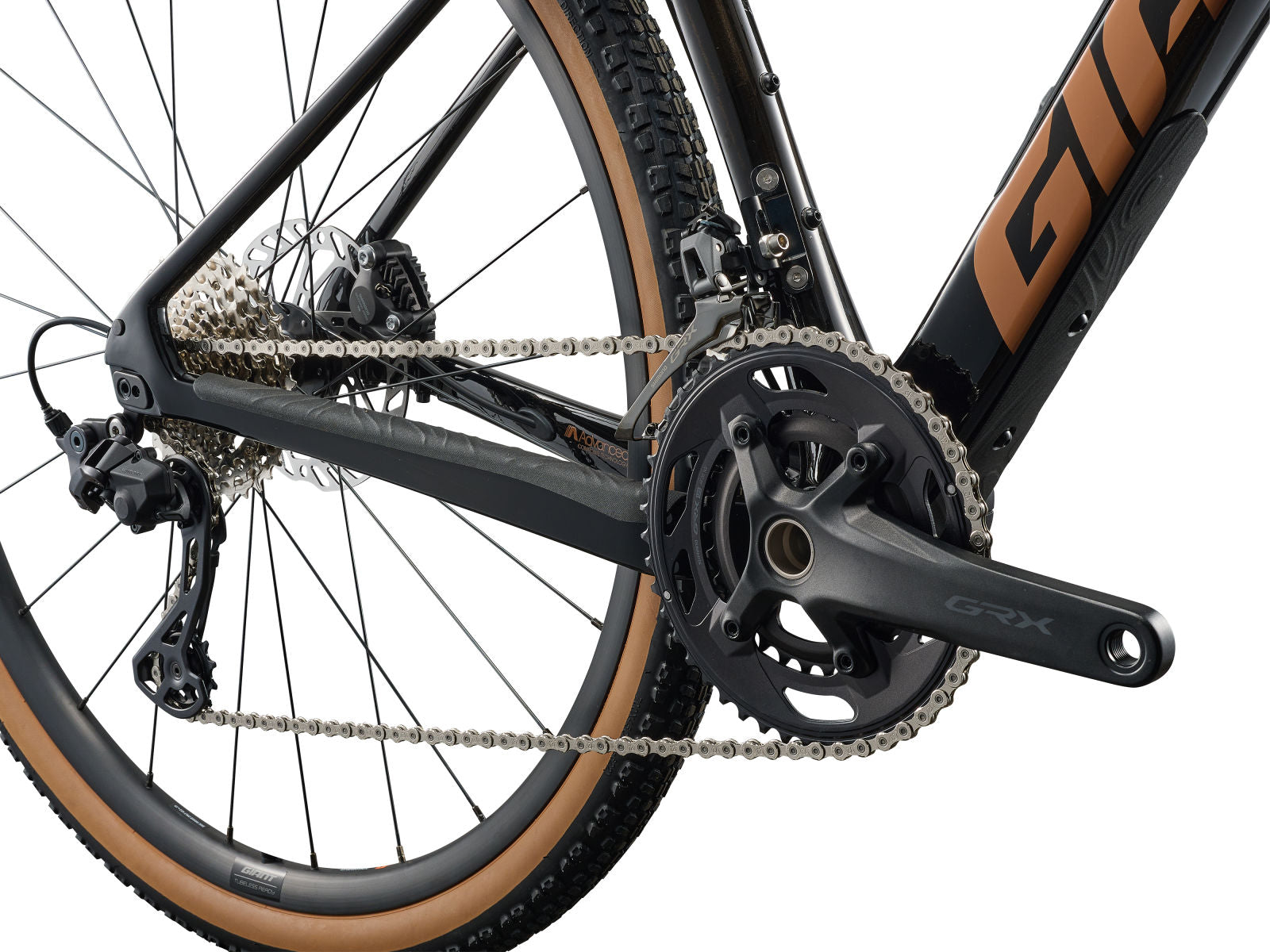 Giant Revolt Advanced 2