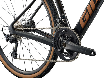 Giant Revolt Advanced 2
