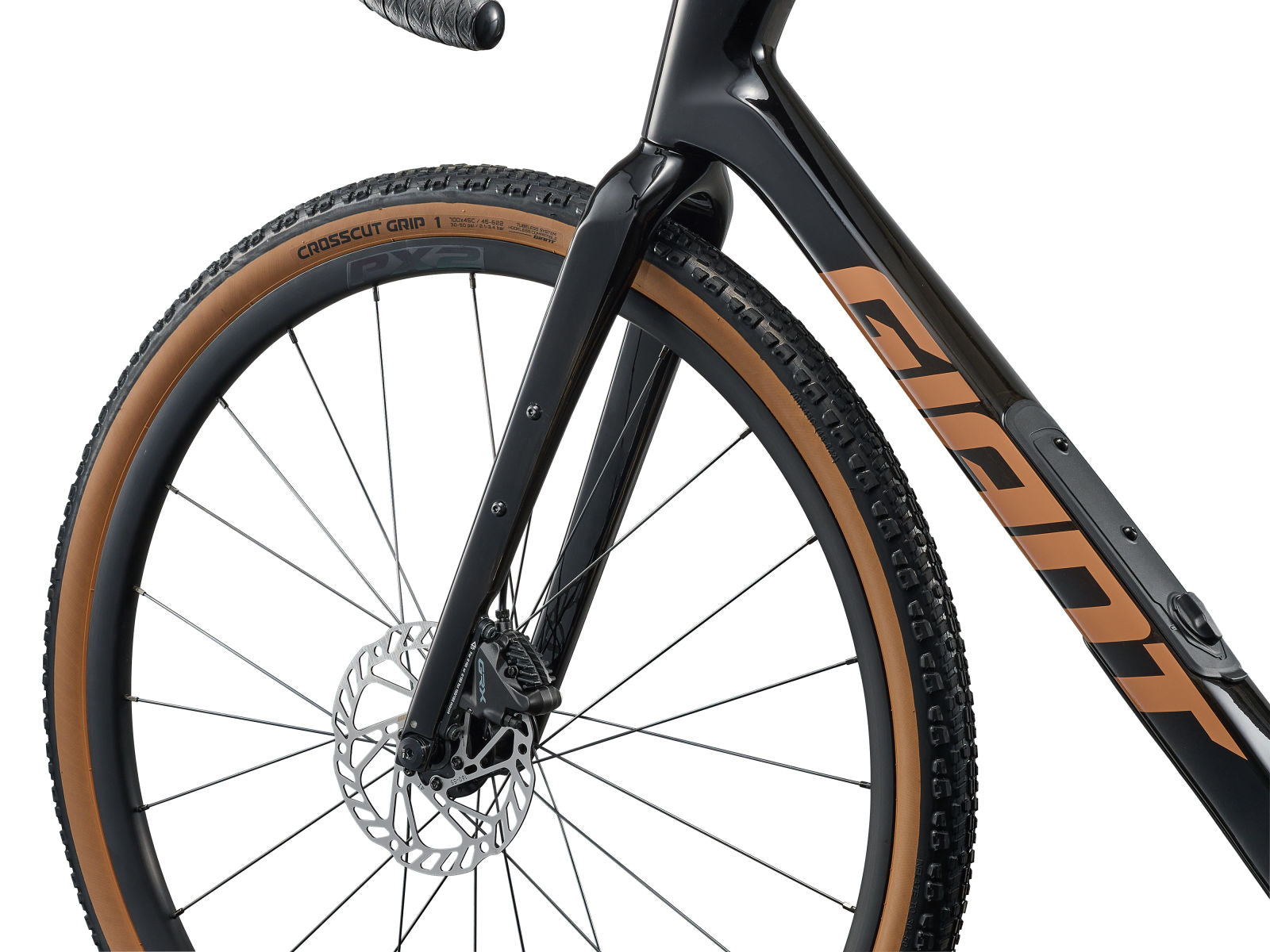 Giant Revolt Advanced 2